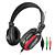  CY-713 Headphone with Microphone for Music