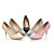  FAYZA - Pumps Leatherette