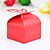  Butterfly Top Favor Box – Set of 12 (More Colors)