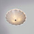 Elegant Modern Wall Lights with 3 Lights Umbrella Design