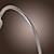  3W LED Applique murale / spotlight / miroir lampe