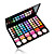  78 kleuren make-up palet versie