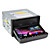  7 reproductores de DVD del coche 2din (gps, 800x480, bluetooth, tv, rds)