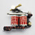  Casting Cast Iron Tattoo Machine Liner