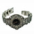 fashion horloges met de nieuwe stijl sterling zilveren ketting (rp014)