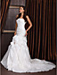  DORTHY - Robe de Mariée Taffetas