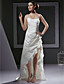  LACI - Robe de Mariée Satin