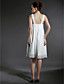  KAYLEY - Robe de Mariée Mousseline