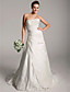  JANINA - Vestido de Novia de Satén