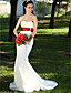  CAROLINE - Robe de Mariée Satin