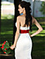  CAROLINE - Robe de Mariée Satin