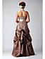 Satin Wedding/ Bridal Tie Bow Ribbon Sash