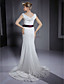  Satin Tie bow Wedding/ Bridal Ribbon Sash