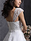  MIAMI - Robe de Mariée Satin