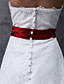 KARELLA - Kleid für die Braut aus Satin und Spitze