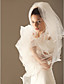  3 Layers Cathedral Length Wedding Veil