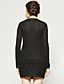  TS Beads  Long Sleeve Cardigan