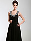  BROOKLYNN - Vestido de Festa em Chifon