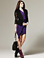  ts cardigan chiffon di perline