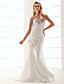  EVSTATHIA - Robe de Mariée Satin