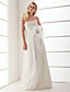  ASHTYN - Vestido de Novia de Organza