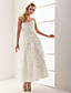  HEIDA - Vestido de Novia de Organza