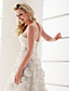 HEIDA - Vestido de Novia de Organza