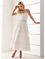  HEIDA - Vestido de Novia de Organza