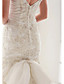  ALVY - Vestido de Novia