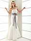  DRINA - Vestido de Novia de Tafetán