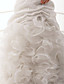  MARLEY - Vestido de Novia de Tafetán