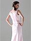 VASHTI - Kleid für Hochzeitsfeier und Brautjungfer aus Satin