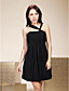  BLISS - Kleid für Cocktailparty aus Chiffon