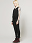  Embellish Crisscross Jumpsuit