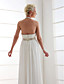  DARTFORD - Abito da Sposa in Chiffon e Raso