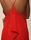  CLAUDIA PATRICIA - Kleid für Cocktailparty aus Chiffon