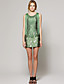  TS Tassel Print Sundress/ Inspired by RUNWAY Style