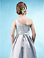  LAKELAND - Kleid für Kinder Brautjungfer aus Satin
