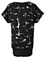  ts tallone camicia impreziosito