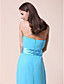  EALING - Vestido de Madrinha em Chifon