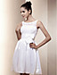  SELMA - Vestido de Novia de Tafetán
