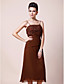  FRANCENE - kjole til i Chiffon