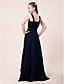  HAVEN - Robe de Jeune Fille d'Honneur Mousseline