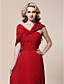  SARAID - Kleid für Abendveranstaltung aus Chiffon