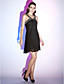  LILYANA - Abito da Cocktail in Chiffon