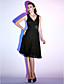  JASMYN - Abito da Cocktail in Chiffon