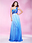  ABEY - Kleid für Abendveranstaltung aus Chiffon