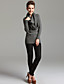  ts gepatcht rekbaar skinny jeans