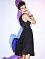  MARION - Kleid für Cocktailparty aus Chiffon