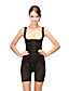  de coton non détachable sangles corsets fermeture à Busk usure quotidienne shapewear